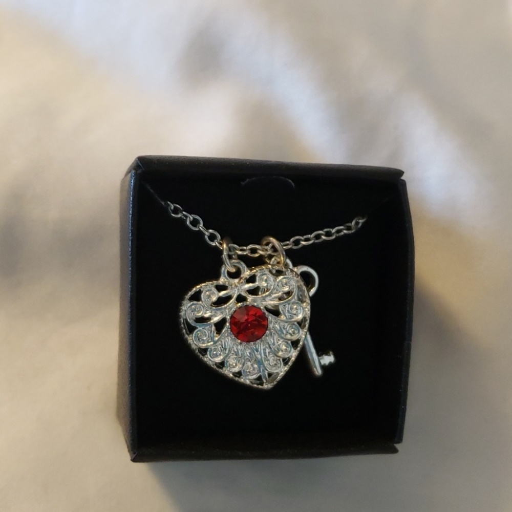 AVON JEWELRY